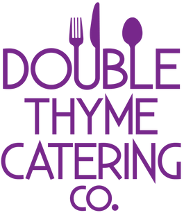 Double Thyme Catering